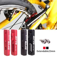 

1 Set ZTTO Bike V Brake Extension 406 To 451 Conversion Seat Converter Adapter Set Outdoor Extend Conversion Seat