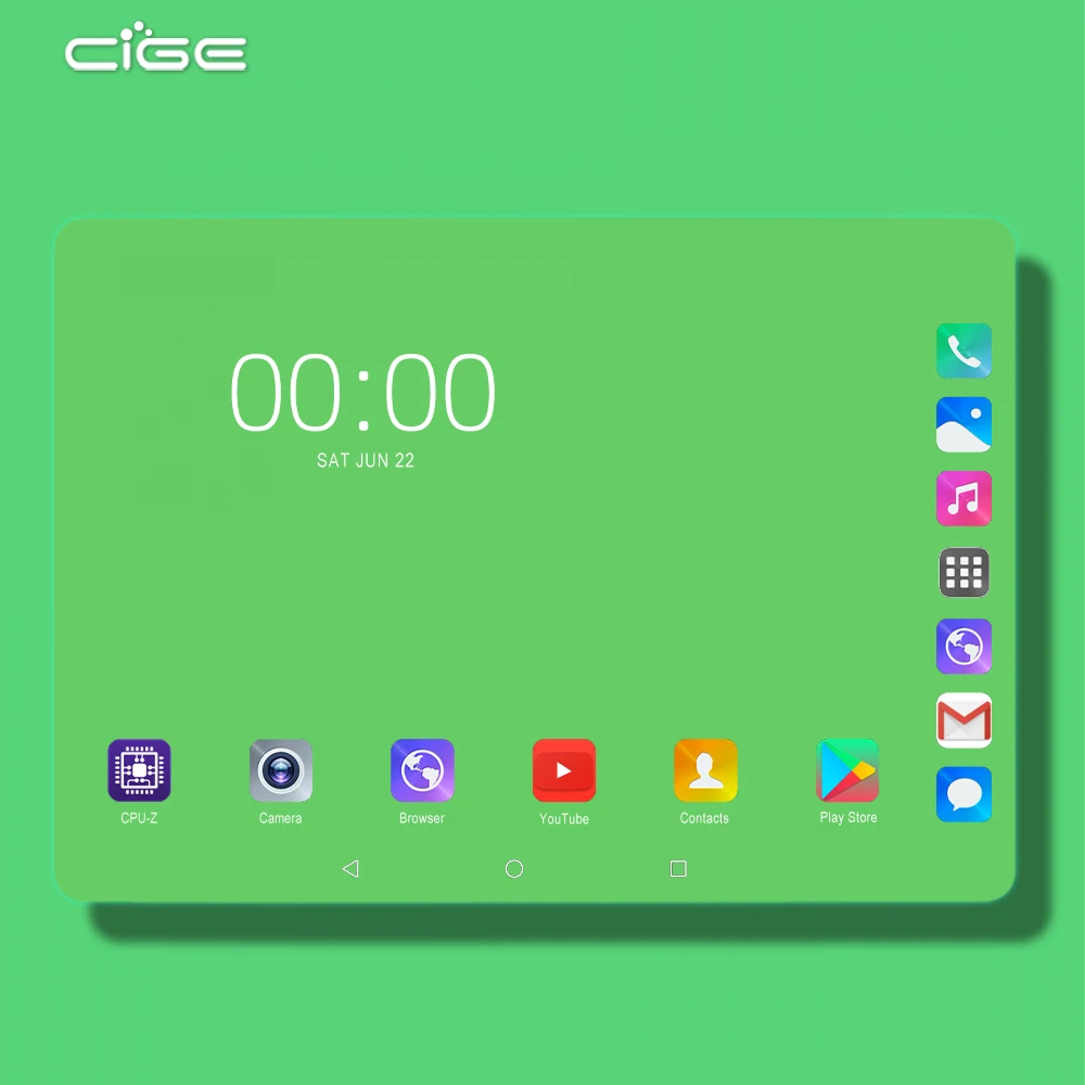 

Fast shipping 10 inch Tablet PC Quad Core 2GB RAM 32GB ROM Dual SIM 4G Lte Cell Phone Tablets Rugged 2.5D 1280x800 screen 10.1