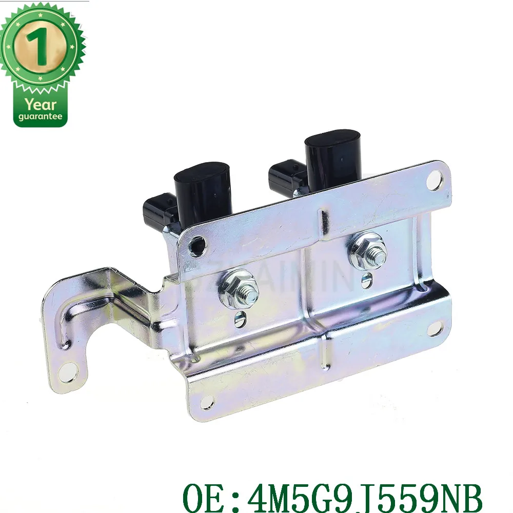 Большой подлинный EGR вакуумный электромагнитный клапан OEM BS7E9J559AA 1357313 4M5G9J559NB 5243591 для Ford Focus Mazda 3 5 6 CX-7