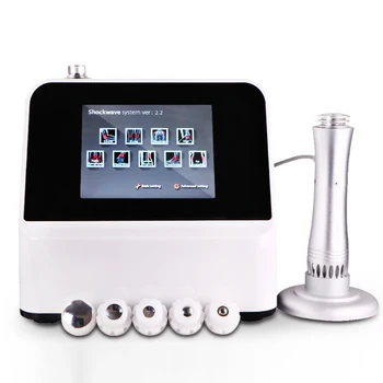 

Effective acoustic shock wave zimmer shockwave therapy machine function pain removal for erectile dysfunction/ED treatment