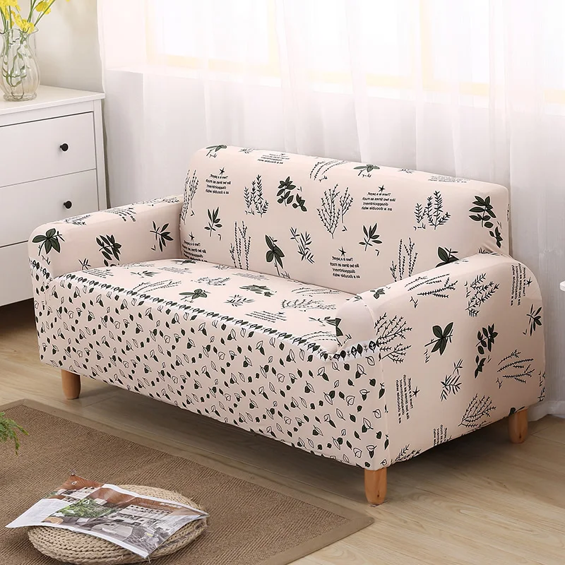 Slipcovers диван крышка все включено Нескользящая секционные эластичный чехол для дивана Чехол Диван Полотенца один/два три/Четырехместный