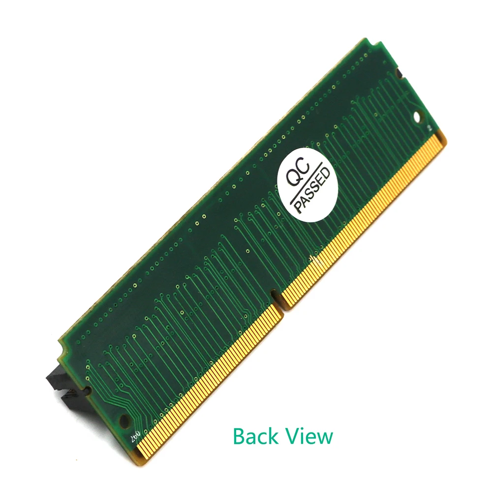 H1111Z Плата расширения DDR4 SO dimm адаптер памяти Riser Card SO DDR4 260Pin памяти тест защитный адаптер Разъем для портативных ПК