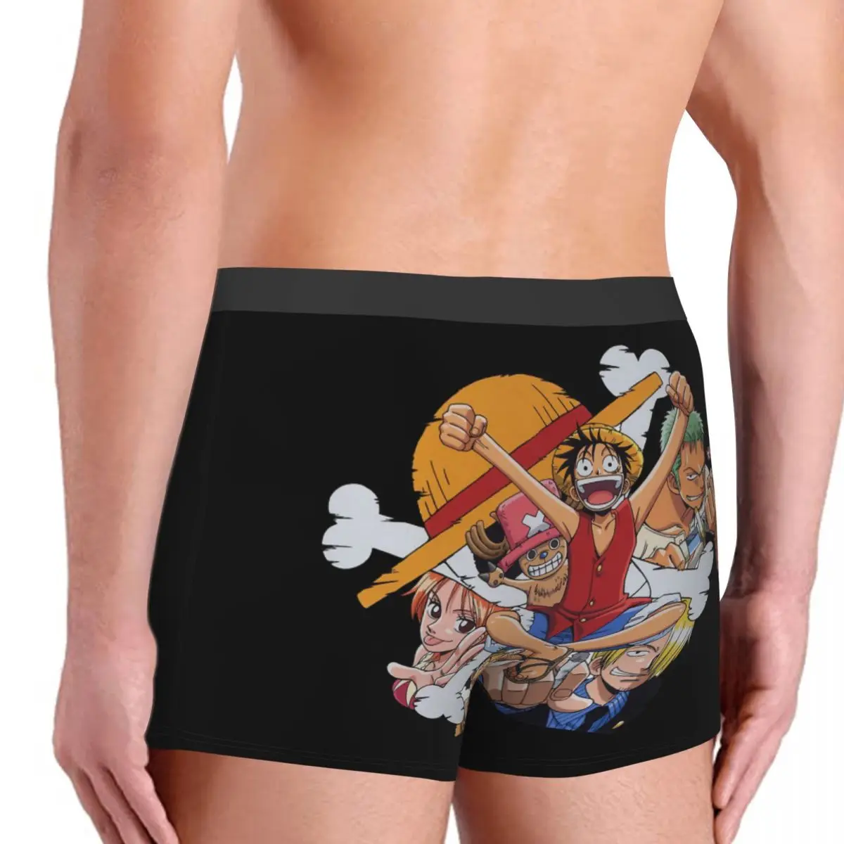 One Piece Underwear Cotton Man Panties One piece Merchandise Up to 80 Off & Free Shipping