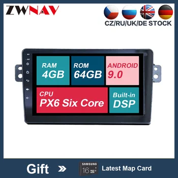 

2 din Android 9.0 Car Multimedia player For Great wall 2011-2016 car audio radio stereo GPS navi head unit free map auto stereo