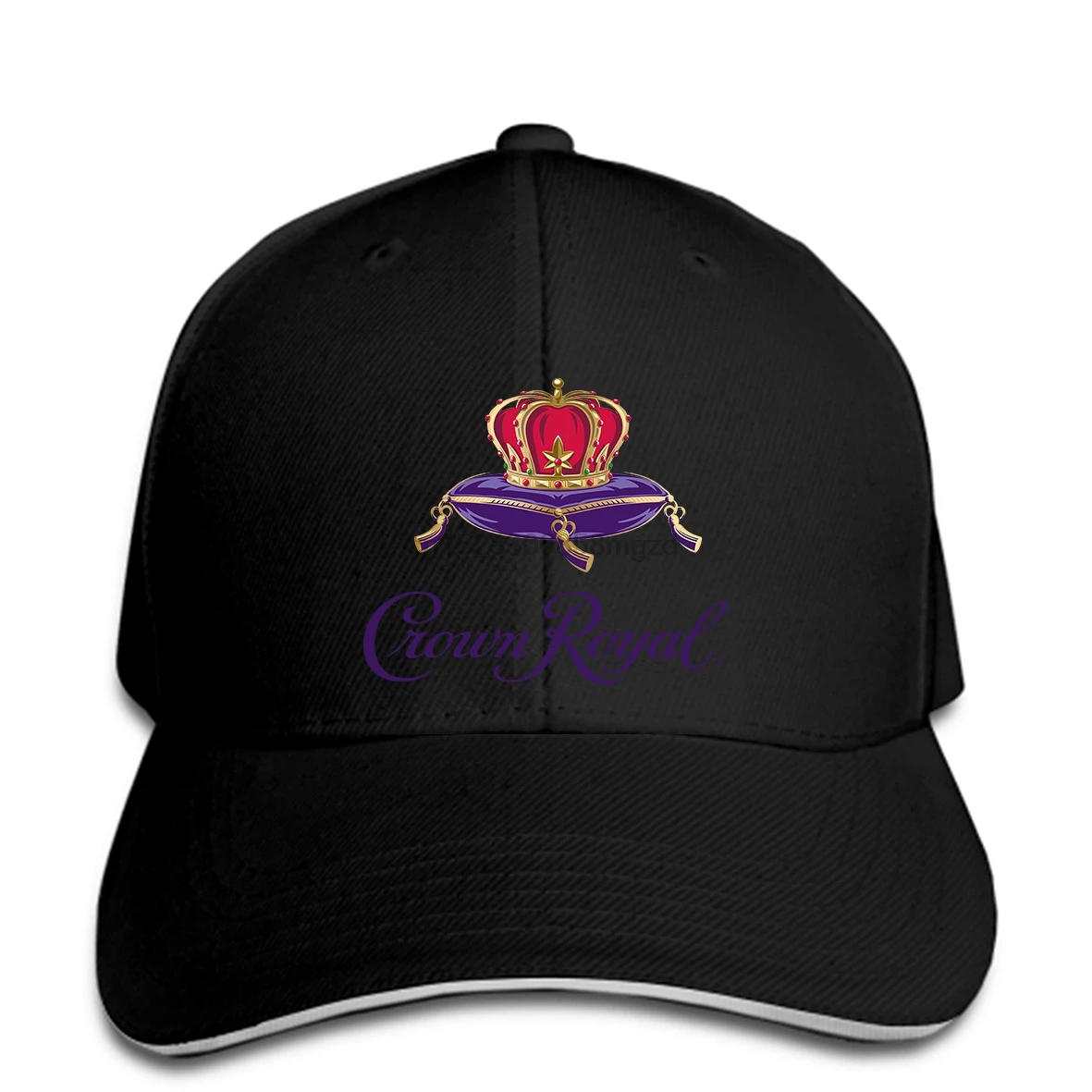 CROWN ROYAL Canada Whiskey USA RACING 
