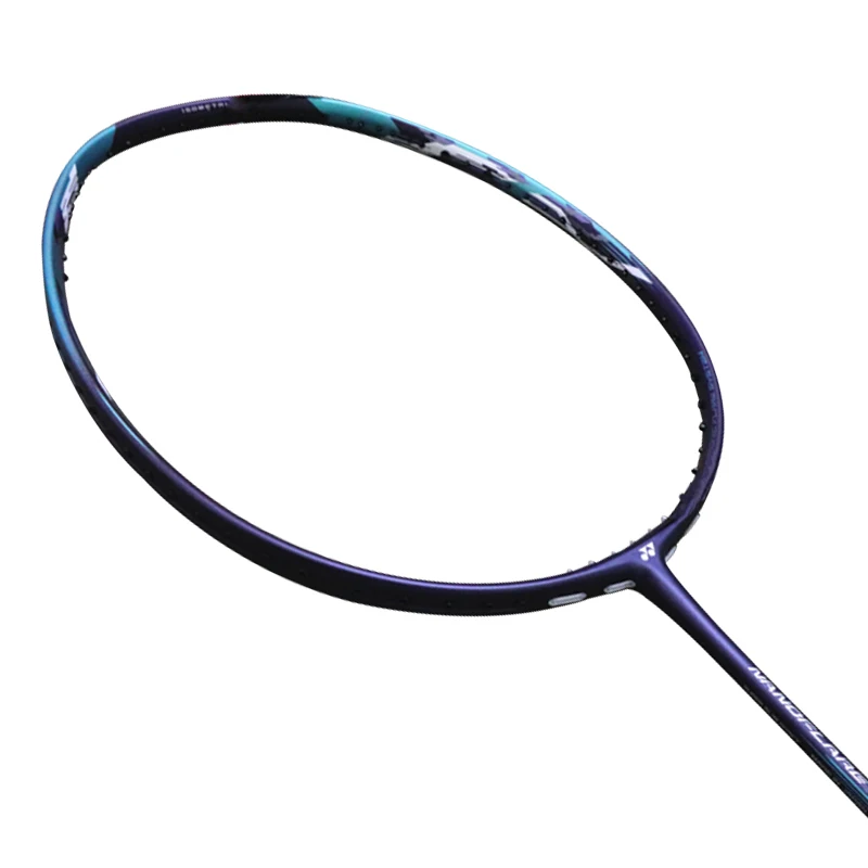 Оригинальная ракетка для бадминтона Yonex Nf 700 Nano Flare профессиональная нападения Yy