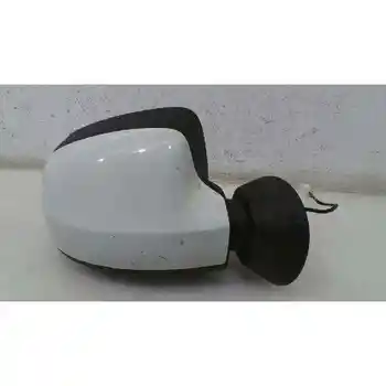 

963017247 right rear view mirror DACIA SANDERO