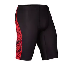 Новинка, мужские спортивные Леггинсы, быстросохнущие спортивные шорты, летние шорты G1504