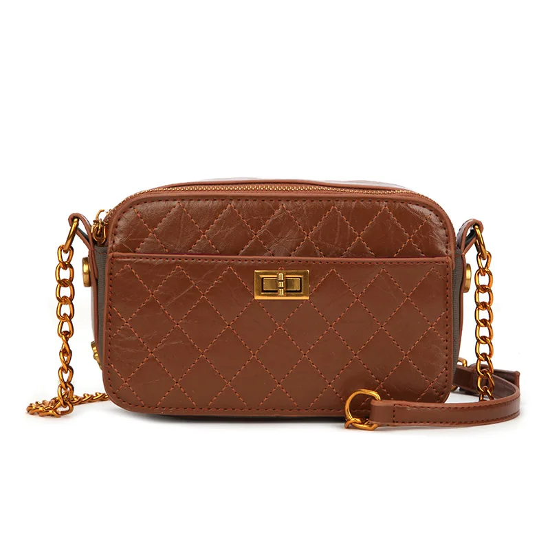 

Bags for Women Fashion Messenger