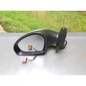 

W06L1857501J01C LEFT REARVIEW MIRROR SEAT IBIZA (6L1)