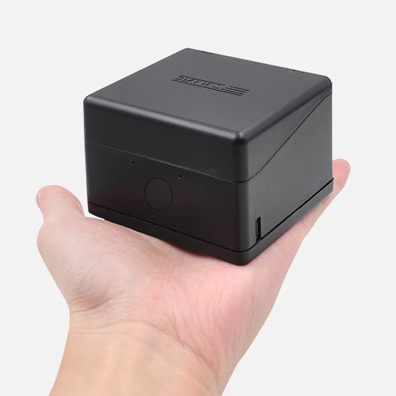 Портативное зарядное устройство для DJI Osmo 6200 мАч|Чехлы экшн-камер| |