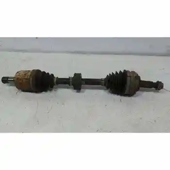 

TRANSMISSION FRONT RIGHT Honda HR-V (GH)