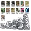 1 pcs Camouflage Elastic Bandage Self-adhesive Finger Wrist Palm Ankle Fixer Wrap Tape crossfit Sport Tape Pet Medical Bandage 3