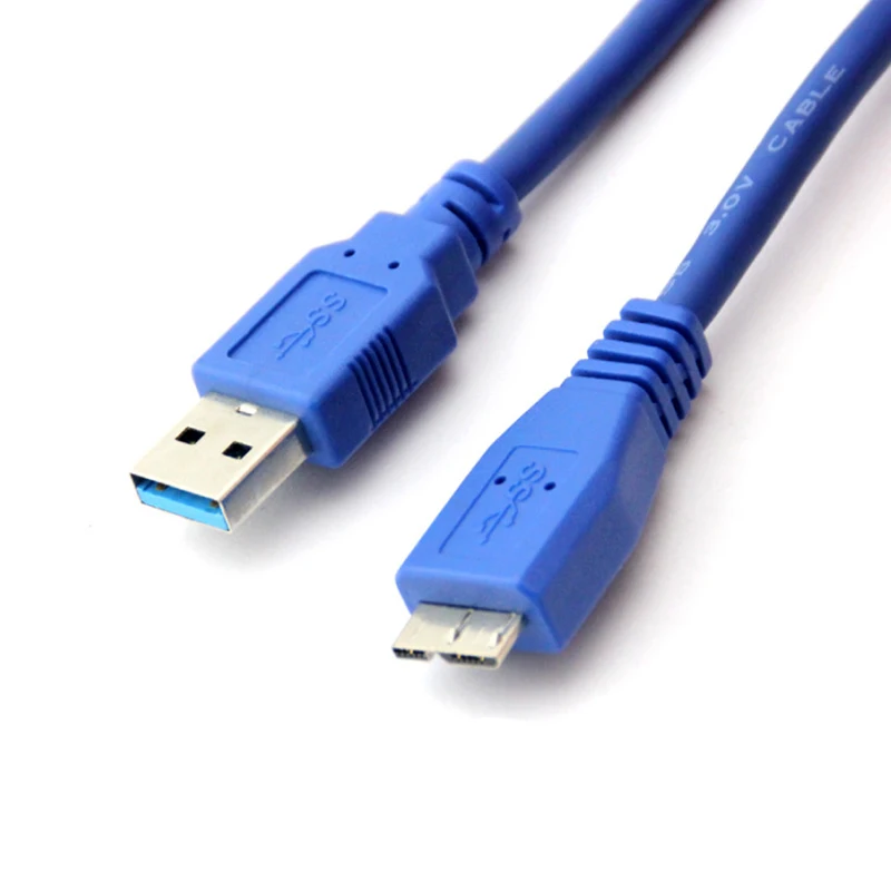 USB 3,0 type A к Micro B кабель-удлинитель для внешнего жесткого диска HDD samsung S5 Note3 0,3/0,5/1 m/1,5 m/1,8 m/3 m