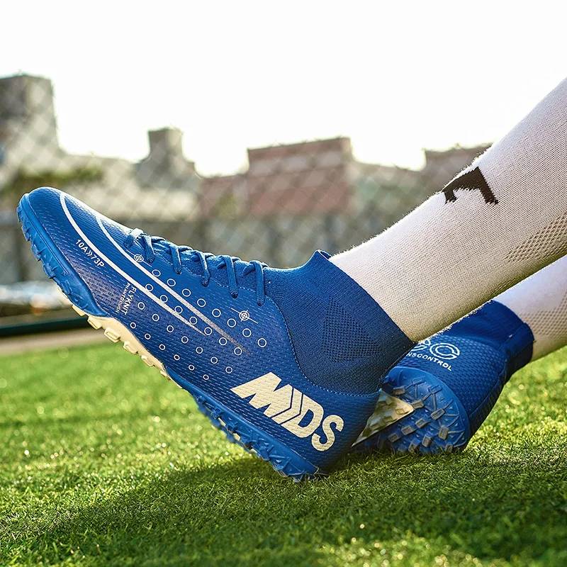 Новые модели мужских бутсов 13 Pro MDS Superfly VII 360 футбольные бутсы CR7 neymar футбольные бутсы тренировочный носок ботильоны