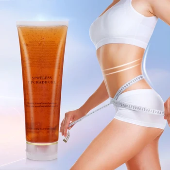 

Ultrasonic Cavitation Body Slimming Massager Cream Loss Weight Anti Cellulite Fat Burner Massage Conductive Gel 300g