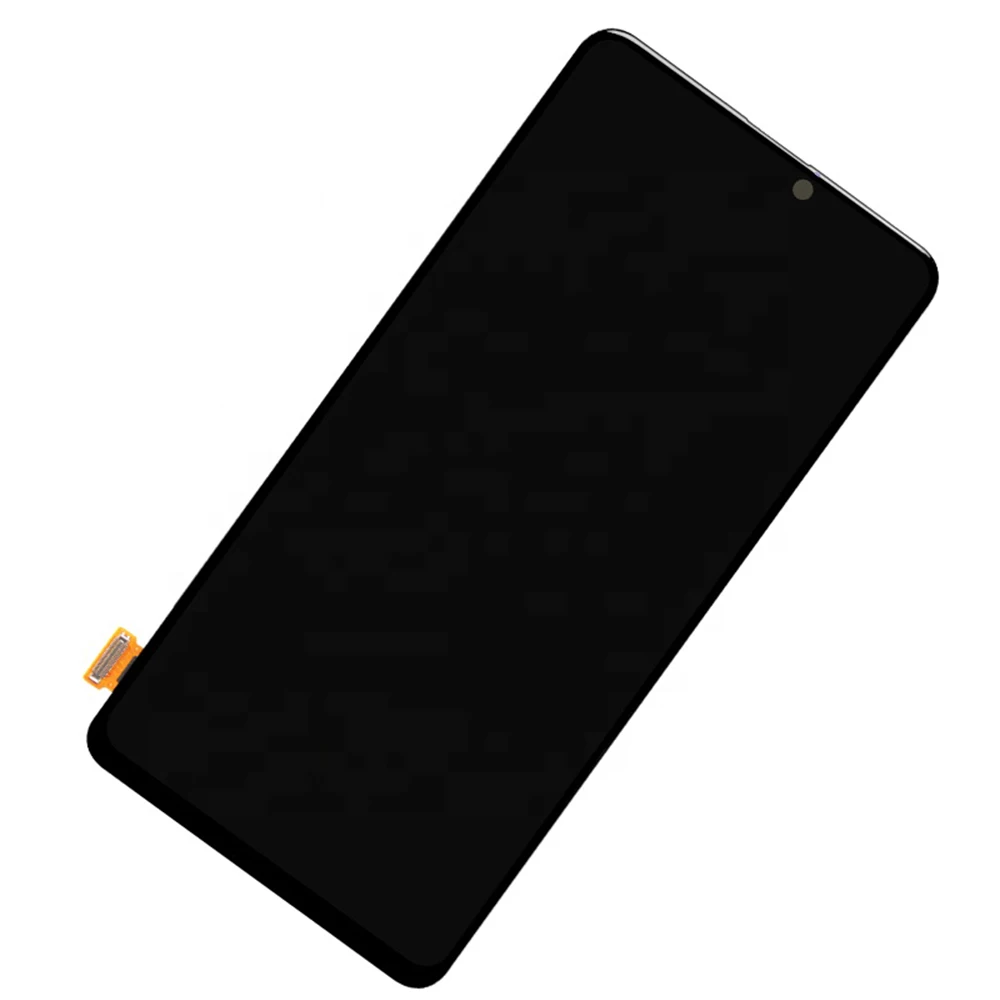Amoled para mi Substituição da Tela de Toque para Vermelho Lcd + Impressão Tela Display Lcd K20 k 20 Telefone Digital 9 t mi Pro 2 Cheap LCDs de celular