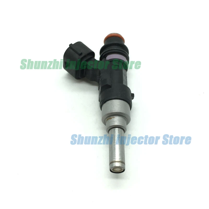 6 шт. Форсунка топливной форсунки для Mitsubishi Быстрая OEM: EAT326 есть 326