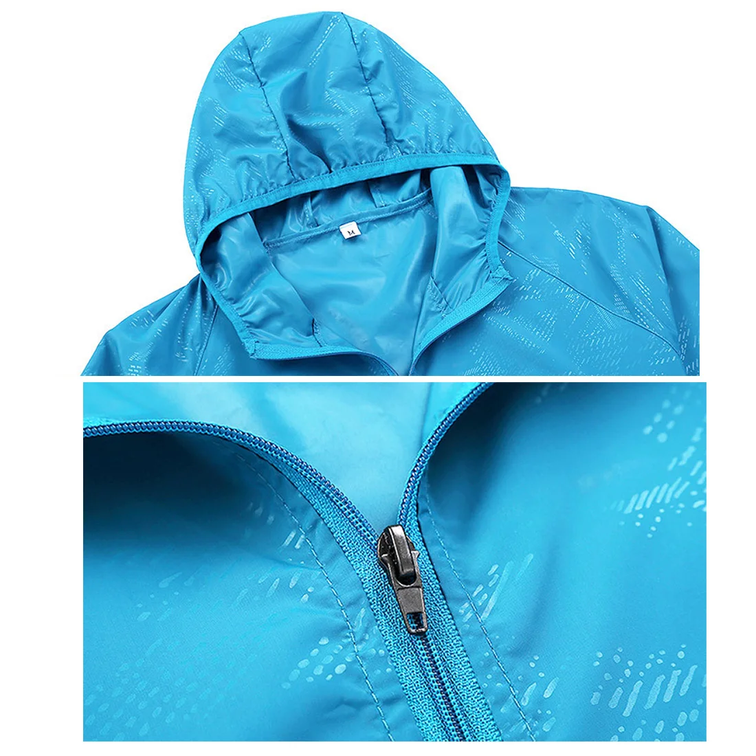 Унисекс кондиционер пальто USB защита от солнца дышащая куртка спортивная с охлаждающим вентилятором Водонепроницаемая походная вентиляция смарт