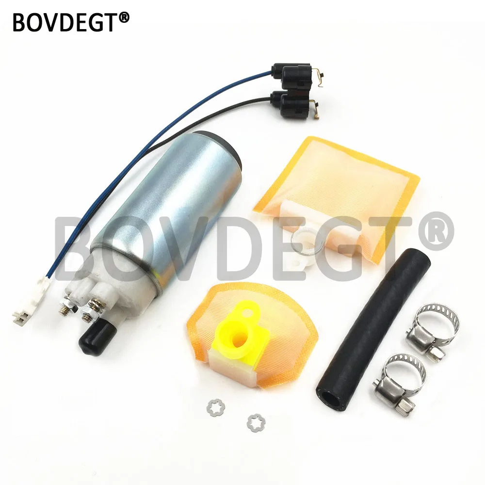 Электрический топливный насос для MAZDA 626 IV XEDOS 6 SUZUKI VITARA SAMURAI GSR600 15100 80C02 01H00 57B10 57B20