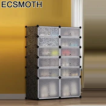 

Organizador Placard Schoenen Opbergen Ayakkabilik Armario Armoire De Rangement Mueble Rack Sapateira Scarpiera Shoes Cabinet