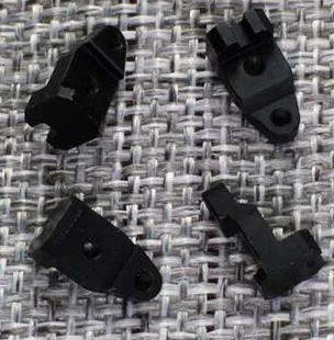 

AutoRC GK24 AU0708 Aluminium Link Mounts