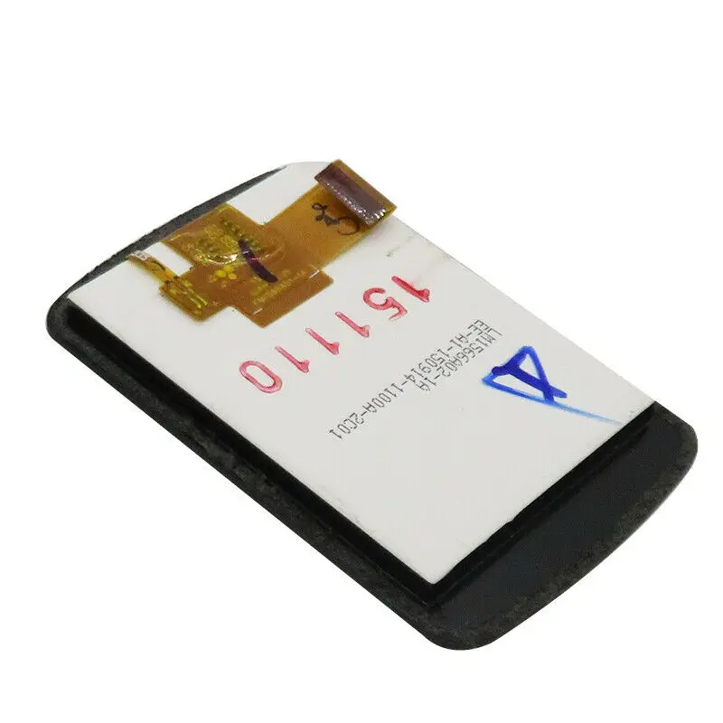 Продажа Для Garmin Edge 520 GPS навигация для велосипеда lcd сенсорный экран в сборе Замена lcd с сенсорным использованием