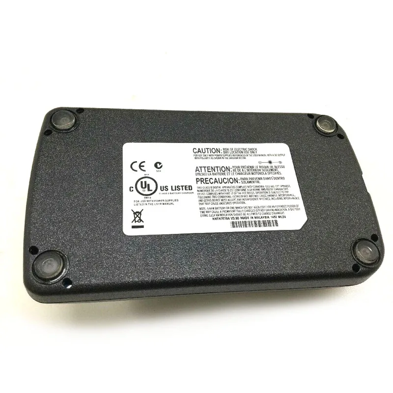 Рисунок 5 - Зарядное устройство NNTN7079A NNTN7038