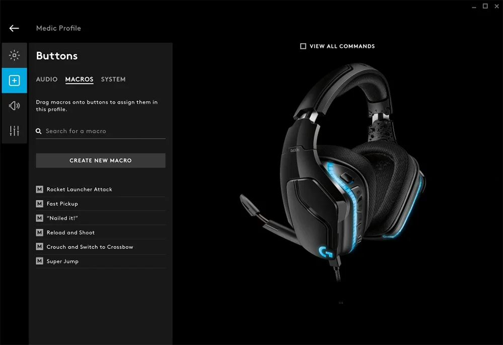 Logitech j hub. Logitech pro x наушники настройка. Наушники логитеч g733. Logitech g pro g733. Logitech g hub.