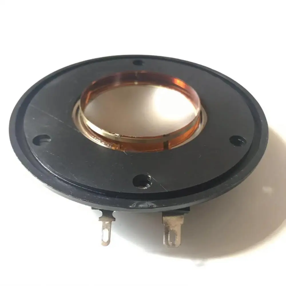 PURE Aluminum wire Diaphragm for Wharfedale D-533A Driver for EVP-X12, X15, X215, Titan, 8ohm