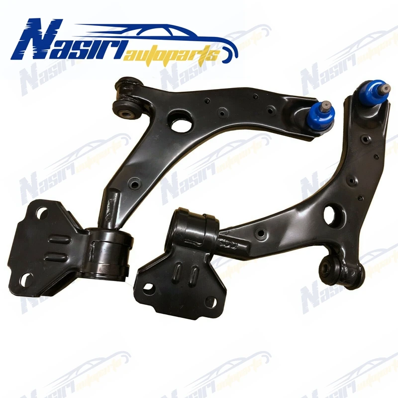 Пара передних рычагов для Mazda 3 2010 2011 2012 2013 | Автомобили и мотоциклы