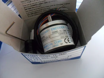 

FREE SHIPPING Ovw2-06-2hc encoder 600 line