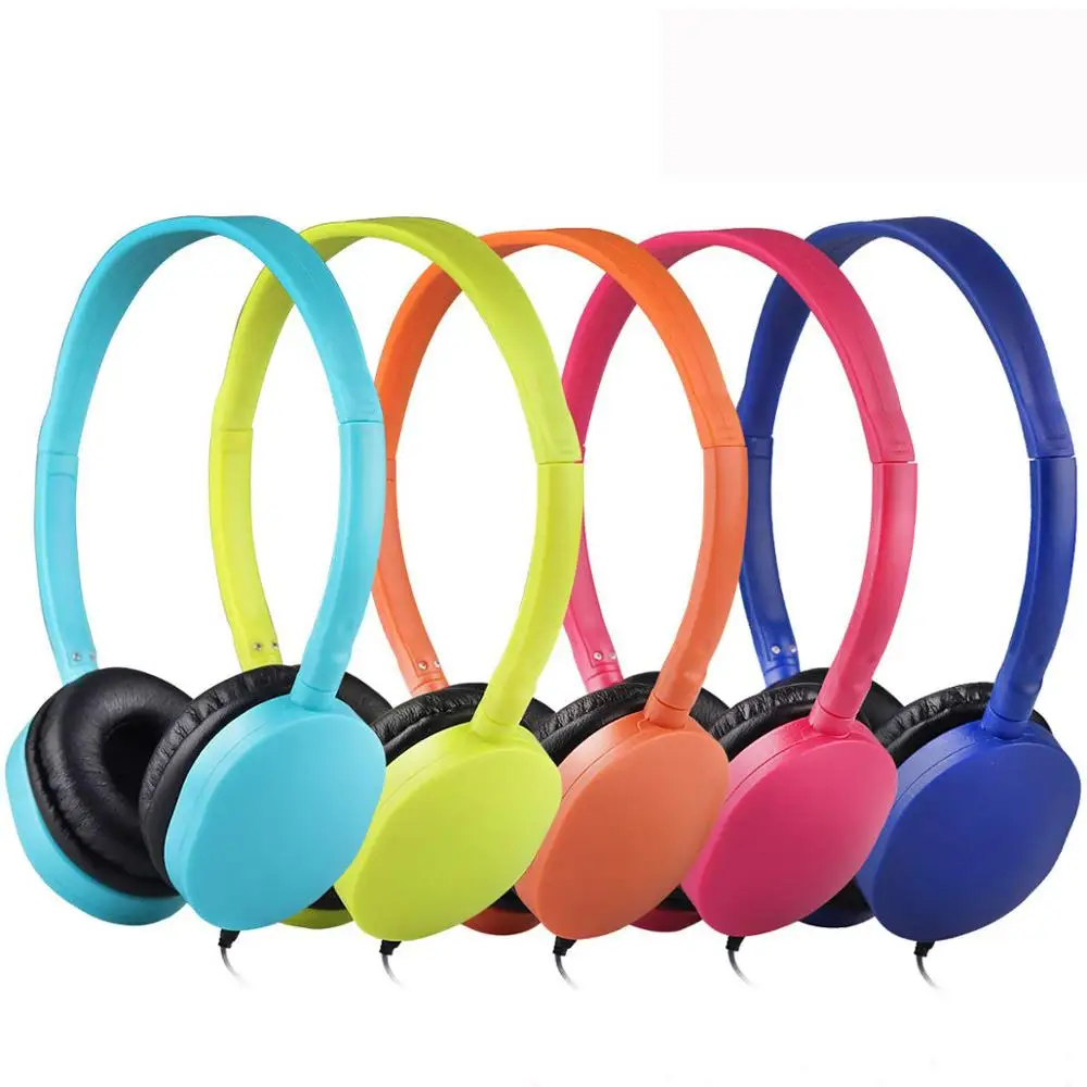 Wholesale Headphone Earphones Earbuds 25 Pack Wholesale Bulk Headphone