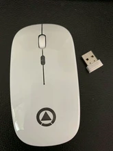 Ratón inalámbrico para ordenador, minie con bluetooth, souris, sans fil, sem fio, ratón