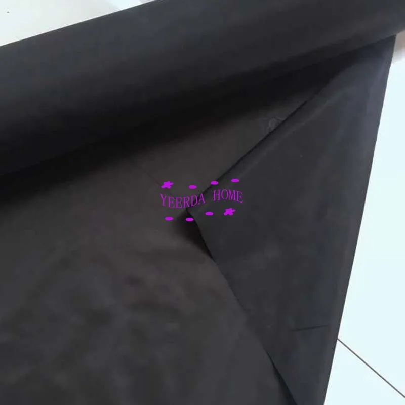 Black nylon mesh cloth dustproof filter screen 100 200 500mesh acoustic acoustic tuning horn earphone earphone net