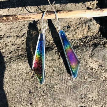 

Wong Rain Vintage 100% 925 Sterling Silver Tourmaline Gemstone Drop Dangle Hooks Earrings Fine Jewelry Wholesale Drop Shipping