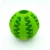 New Pet Toys 5CM Dog Toys Interactive Elasticity Ball Natural Rubber Leaking Ball Tooth Clean Ball Cat Dog Chew Interactive Toys 11