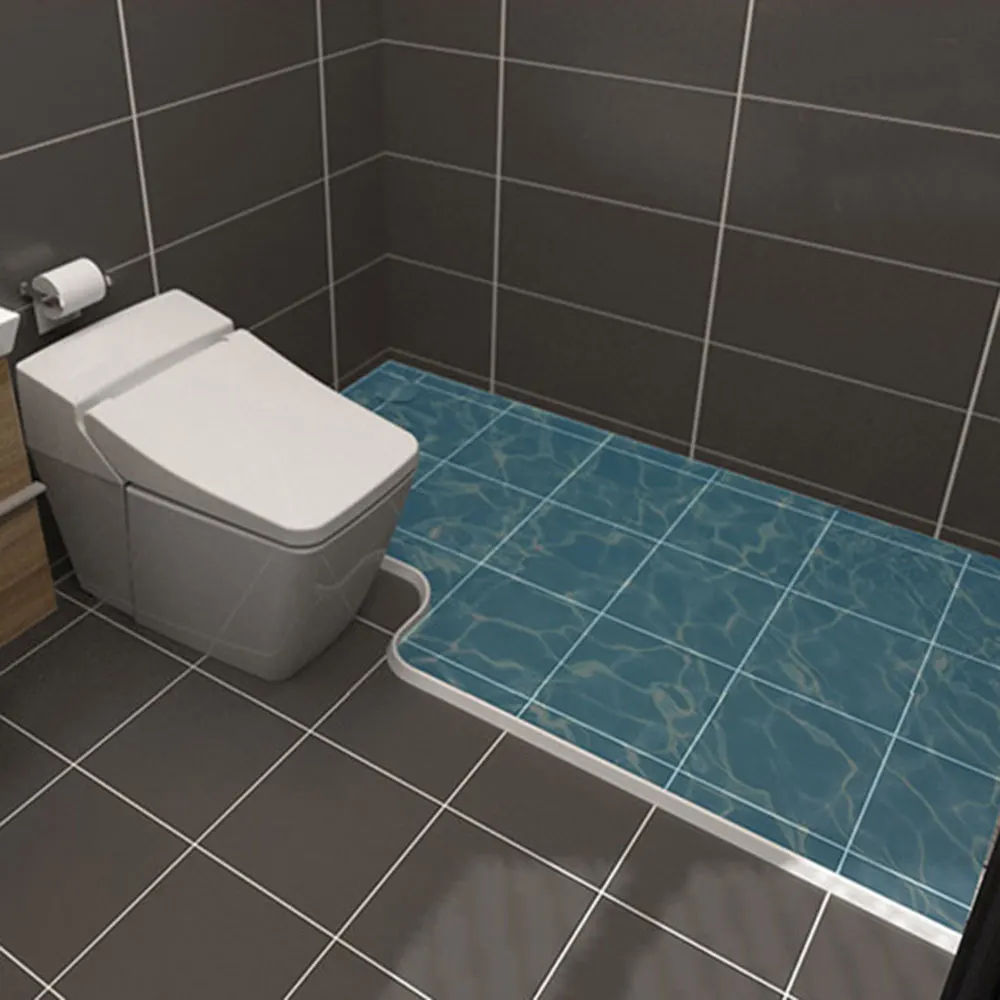 Уплотнительная лента для душа раковины ванны герметичная самоклеящаяся