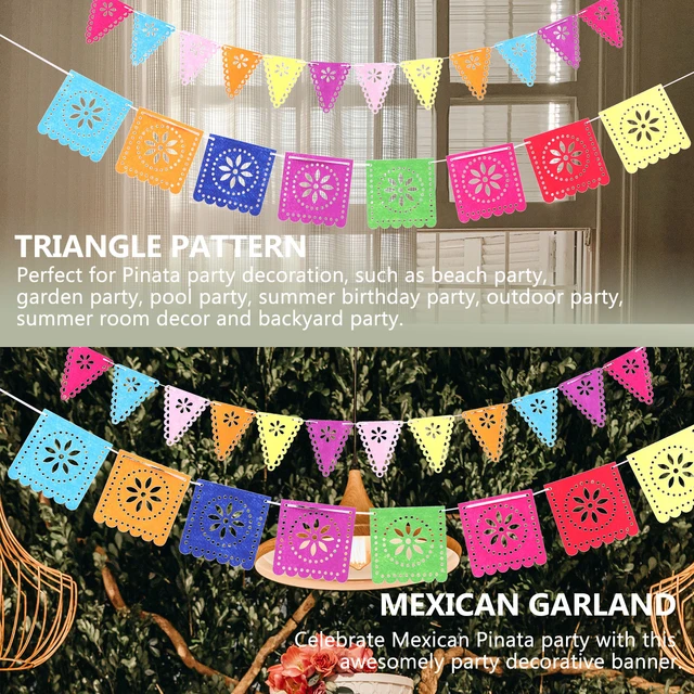 Mexican Party Supplies Store Near  Mexican Party Supplies Wholesale - 6pcs  Party - Aliexpress