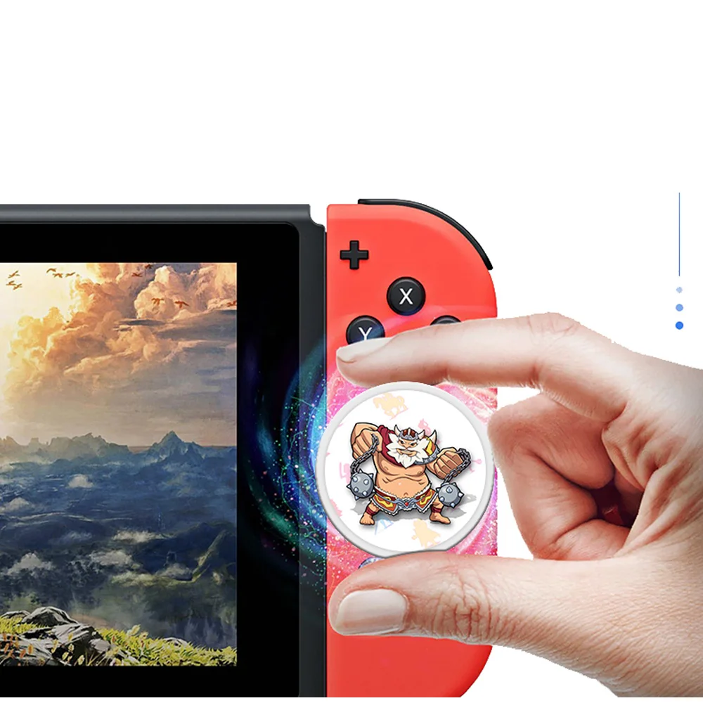 24 NFC 215 тег игровые карты для Botw Switch Zelda Breath Wild Super удар Марио корзина Bros Odyddey Splatoon 2