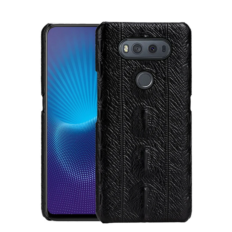 

Phone Case For lg g6 case G3 G4 G5 G7 G8s ThinQ V10 V20 V30 V40 V50 Thinq Q6 Q7 Q8 K4 K8 2017 Arowana pattern