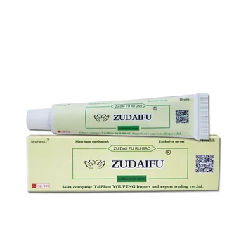 

Psoriasis Dermatitis Eczema Treatment Anti Bacterial Skin Fungus Herbal Cream Ointment 40g