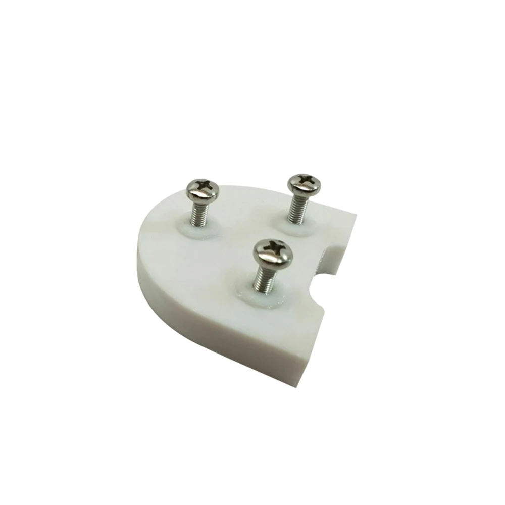 For Xiaomi M365/M365 Pro scooter Fender spacer For 10inch wheel upgrade