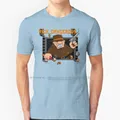 Rick perigoso t camisa 100% algodão puro commodore amiga tela computador  retro clássico pixel geek jogo de vídeo sprite rick - AliExpress