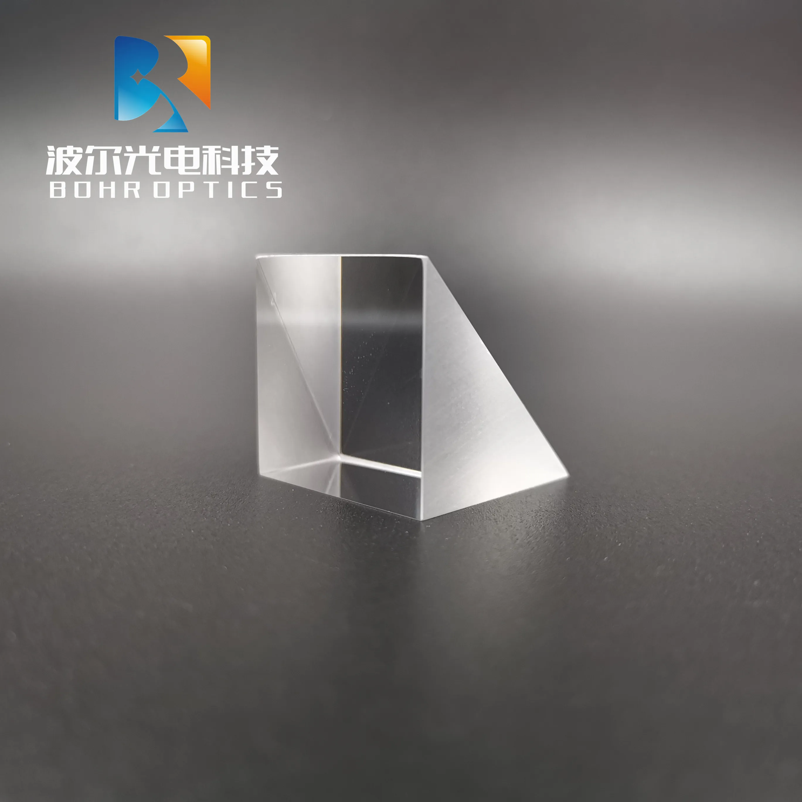Оптические элементы из стекла для прецизионных оптических приборов 30x30x30