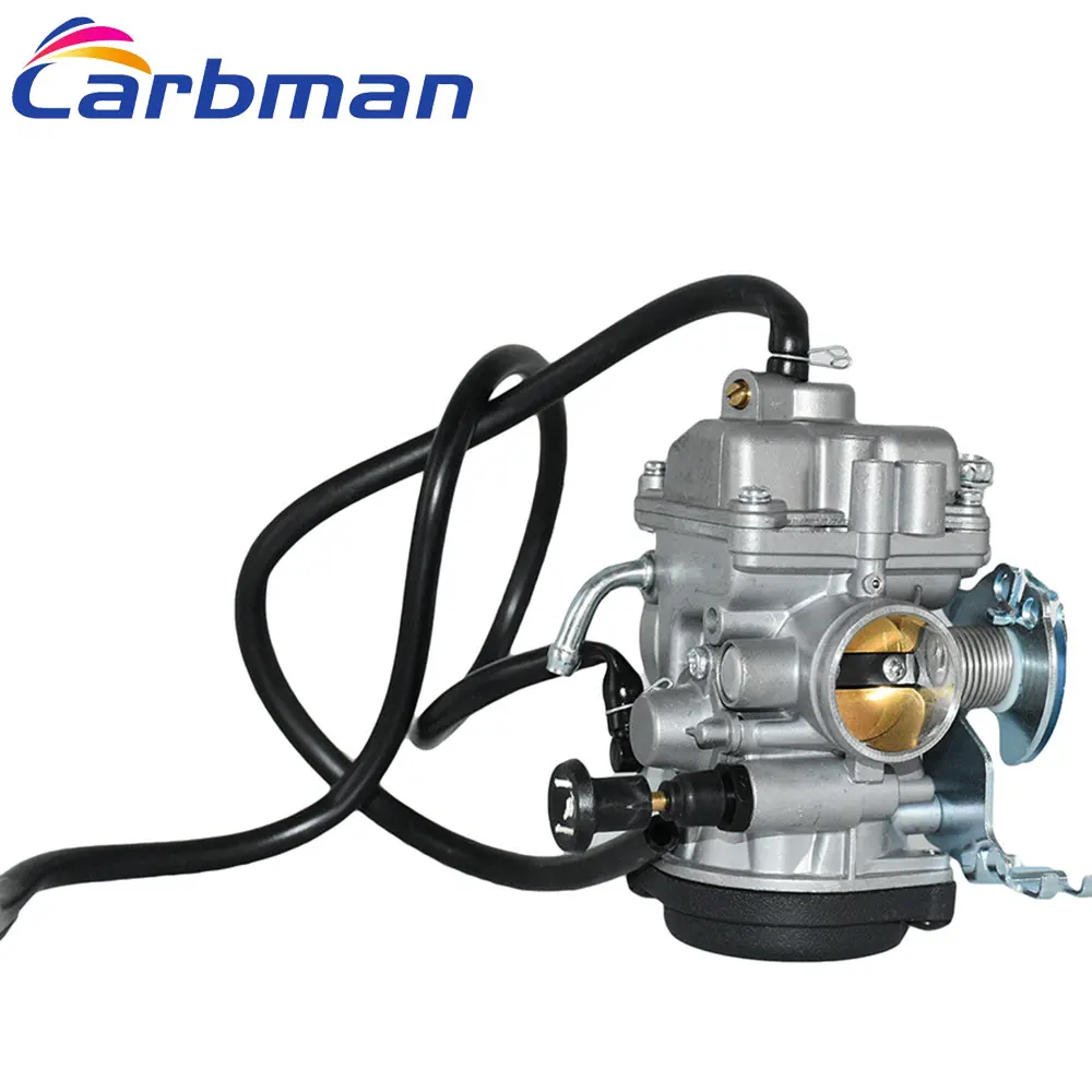 Карбюратор Carbman 5FY 14301 00 для Yamaha Замена TW200 TK250 TW 200 2001 2017|Карбюратор| |