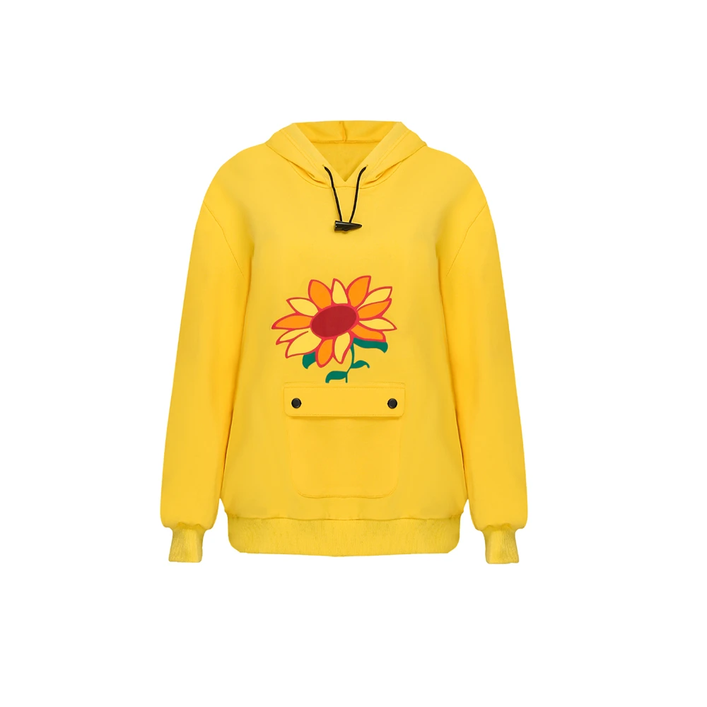 Cosplay&ware Anime Wonder Egg Priority Ohto Ai Hoodie Unisex Yellow Loose Style Pullover Vest Shorts Sweatshirt Cosplay Outfits -Zentai shop online Hccf6c809fd6240998e2cba33d8d187c2f.jpg