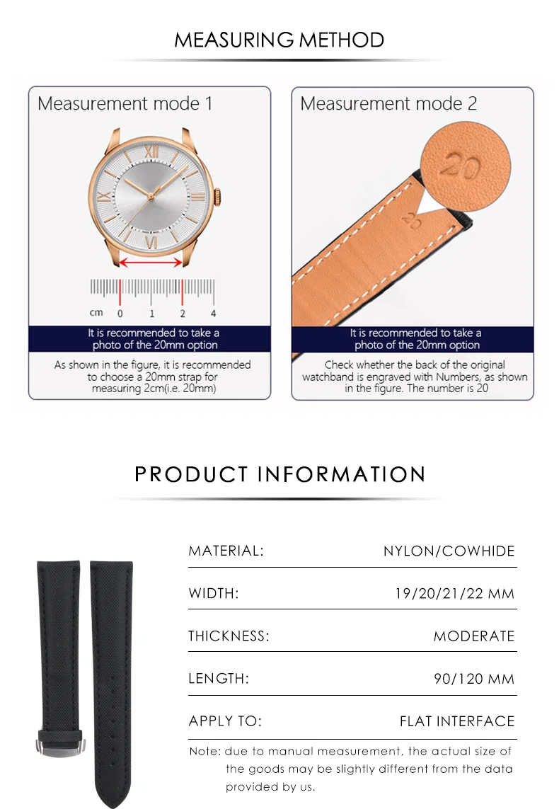 Нейлоновый кожаный холщовый ремешок для часов Omega speed Seamaster At150 19 мм 20 мм 21 мм 22 мм 23 мм ремешок для часов Blancpain Fifty Fathoms
