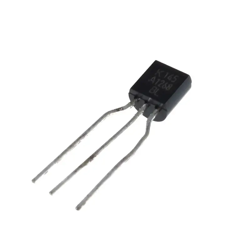10 шт./лот A1268BL KTA1268-BL A1268 TO-92 новый оригинальный | Электронные компоненты и