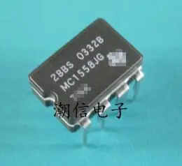 Бесплатная доставка Новый % 100 MC1558JGC DIP-8 | Обустройство дома